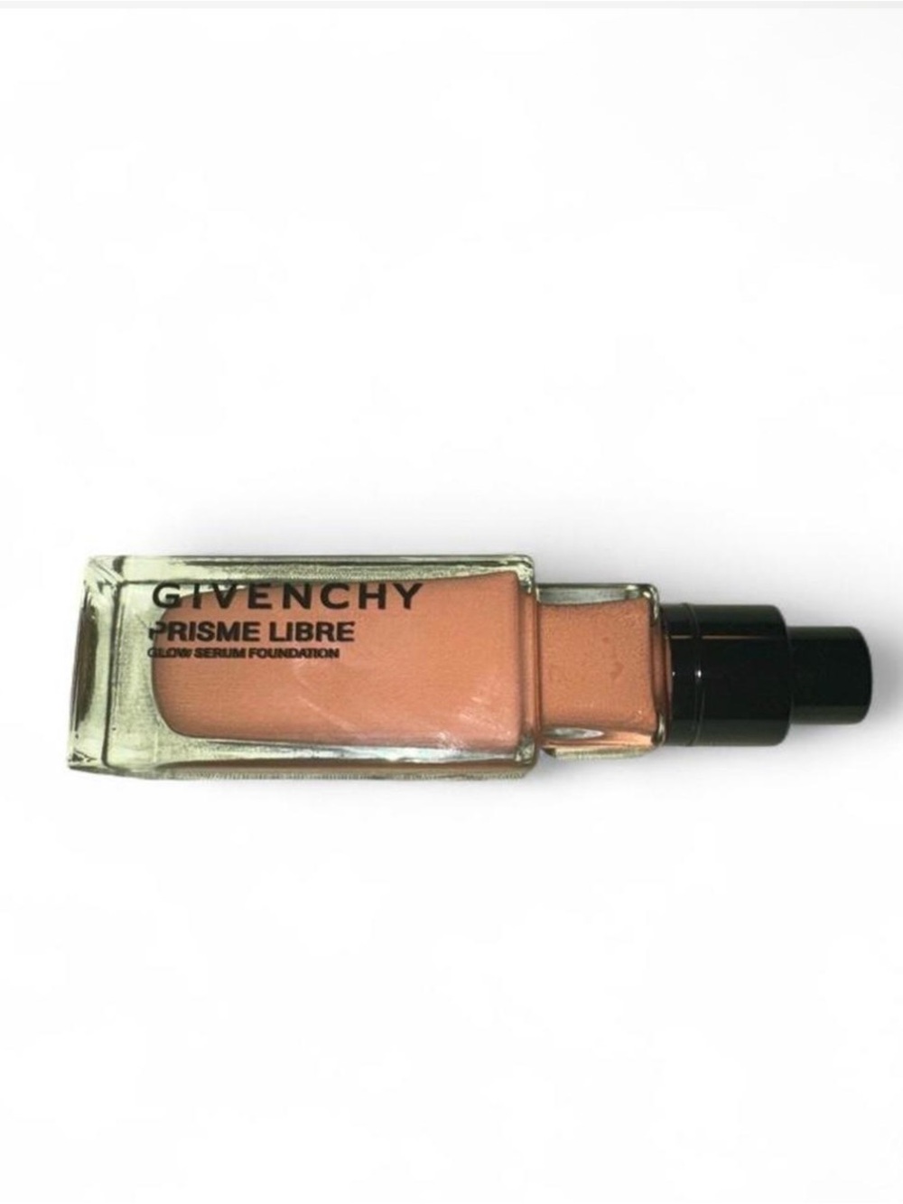 New Givenchy serum foundation shade 55c Prisme Libre Glow *no cap*